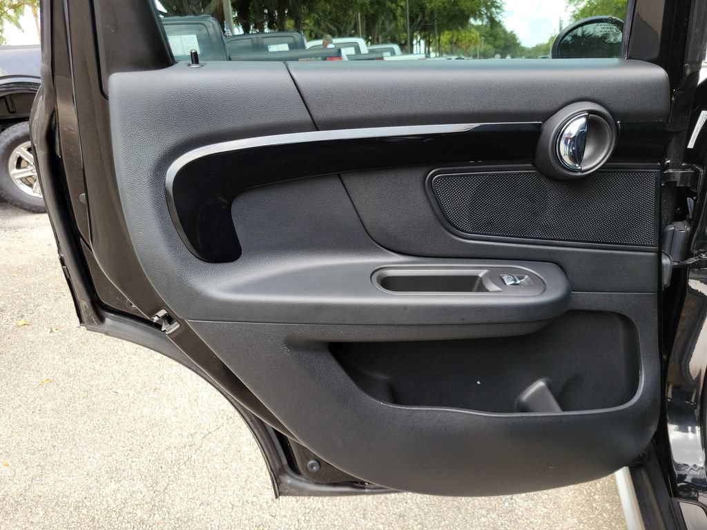 Used 2024 MINI Cooper Countryman S FWD image 10