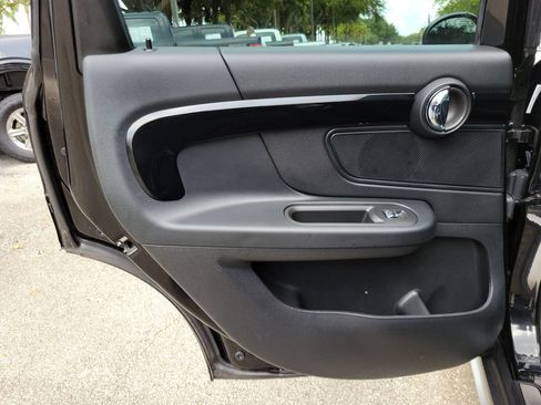 Used 2024 MINI Cooper Countryman S FWD image 10