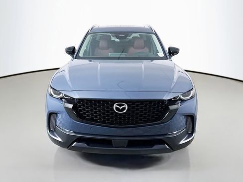 New 2026 MAZDA CX-50 2.5 Hybrid w/ Premium Plus Pkg AWD/4WD image 2