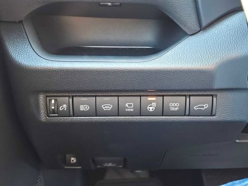 Certified 2025 Toyota RAV4 XSE image 25