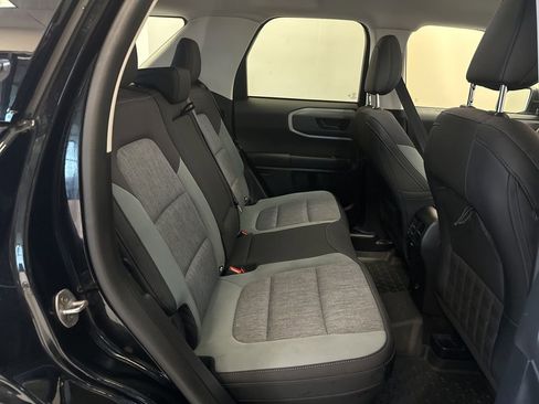 Used 2022 Ford Bronco Sport Big Bend w/ Convenience Package AWD/4WD image 14