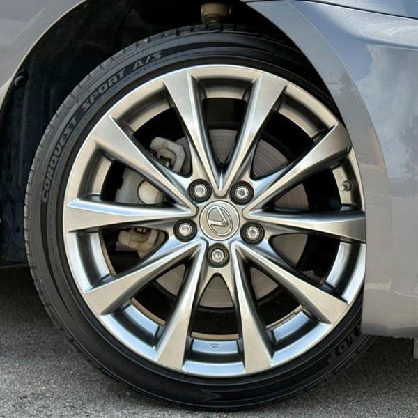 Used 2015 Lexus IS 250C w/ Luxury Package RWD image 23