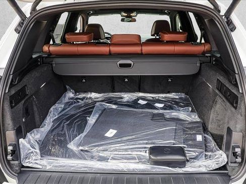 New 2026 BMW X5 xDrive40i image 22