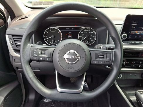 Certified 2023 Nissan Rogue S AWD/4WD image 19