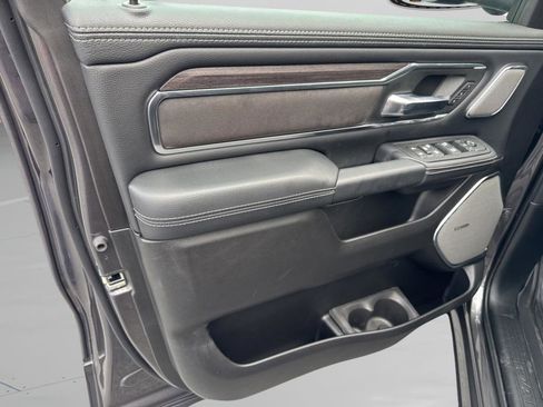 New 2026 RAM 1500 Laramie w/ Night Edition image 67