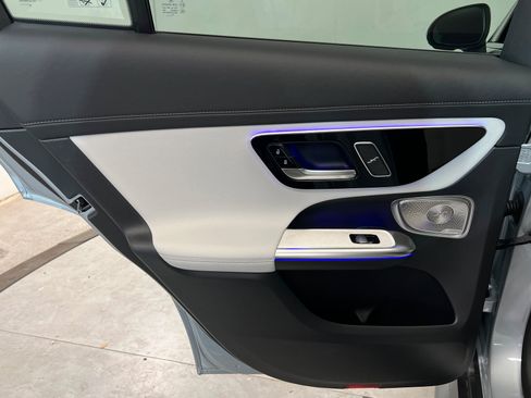 New 2026 Mercedes-Benz GLC 300 4MATIC image 18