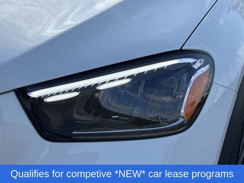 Used 2025 Mercedes-Benz GLE 350 4MATIC image 8