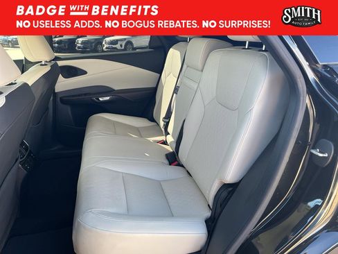 Used 2023 Lexus RX 350 Premium Plus w/ Accessory Package (K3) image 14
