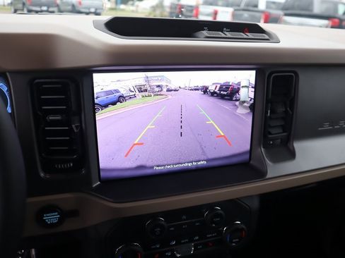 New 2025 Ford Bronco Big Bend image 6