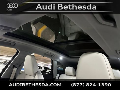 Certified 2025 Audi Q5 Premium w/ Premium Plus AWD/4WD image 28