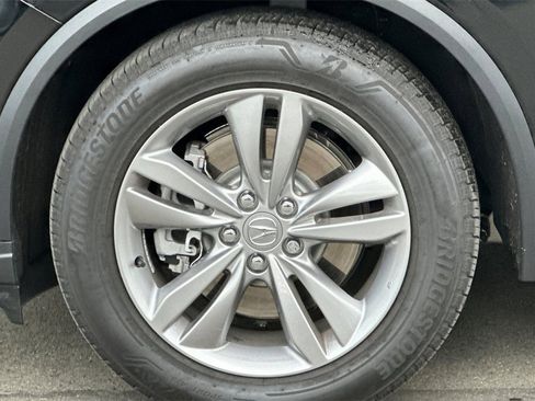 Certified 2025 Acura MDX FWD image 28