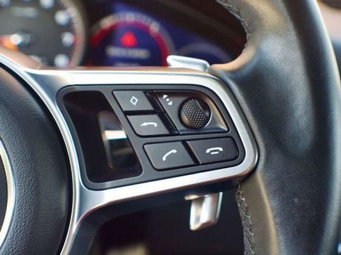 Used 2021 Porsche Cayenne S image 20