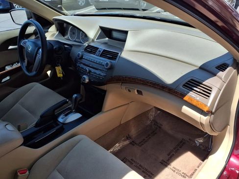 Used 2008 Honda Accord EX image 30