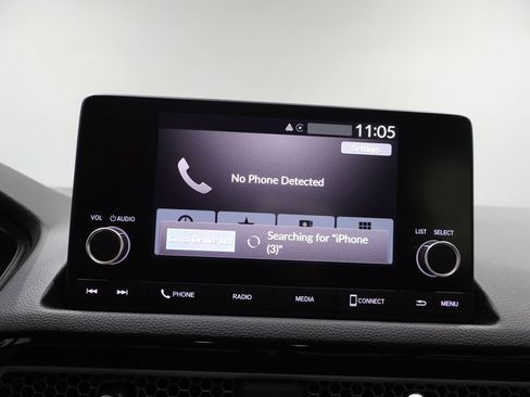 Used 2026 Honda Civic Sport image 25