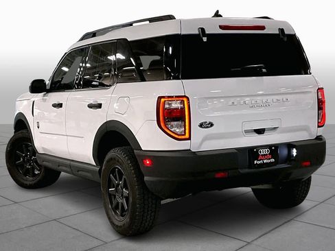 Used 2021 Ford Bronco Sport Big Bend w/ Big Bend Package (96B) image 10