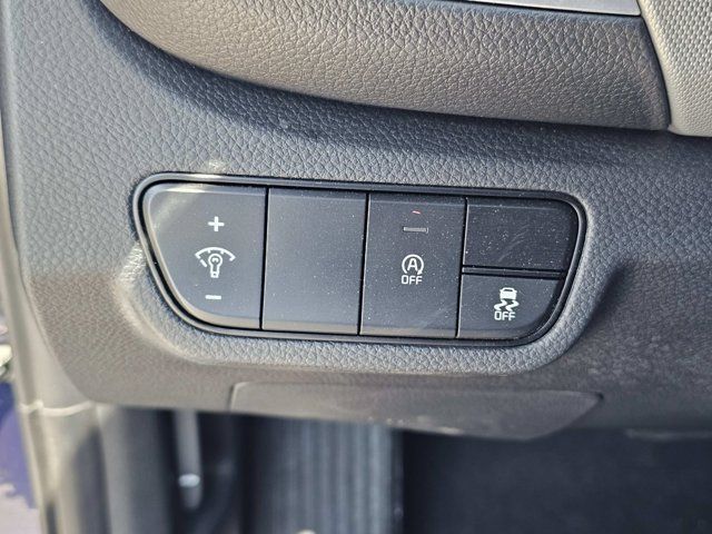 Used 2026 Kia Seltos LX AWD/4WD image 19