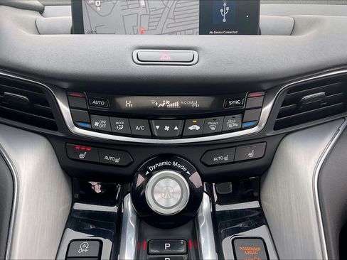 Used 2022 Acura TLX w/ Technology Package image 38