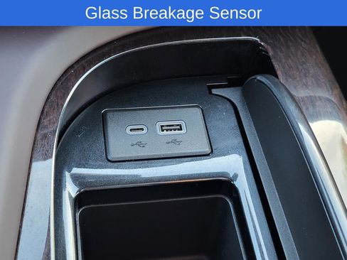 Used 2024 Cadillac Escalade Premium Luxury Platinum w/ LPO, Floor Liner Package image 36