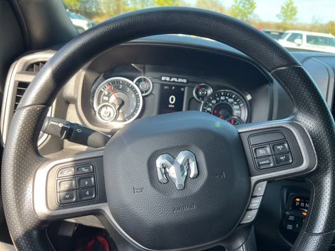 Used 2021 RAM 2500 Tradesman image 2