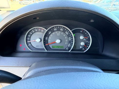 Used 2008 Kia Sorento EX w/ Luxury Pkg image 11