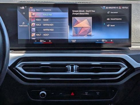 Certified 2023 BMW i4 eDrive35 RWD image 15