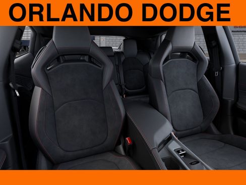 New 2026 Dodge Charger R/T image 16