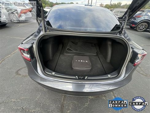 Used 2022 Tesla Model 3 Long Range image 25