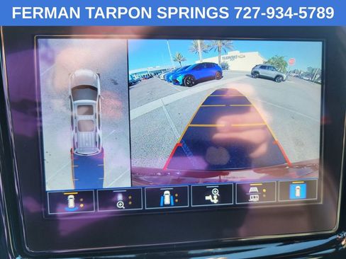 Certified 2023 Chevrolet Traverse High Country w/ LPO, Floor Liner Package image 31