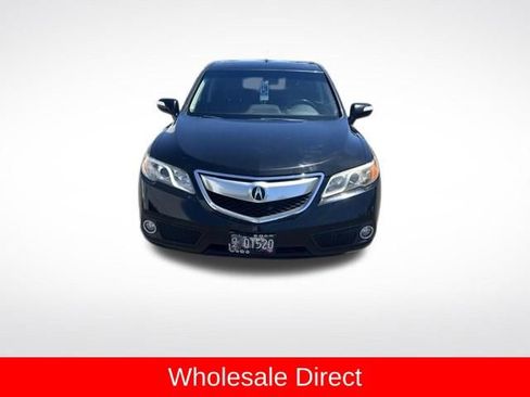 Used 2014 Acura RDX AWD w/ Technology Package image 6