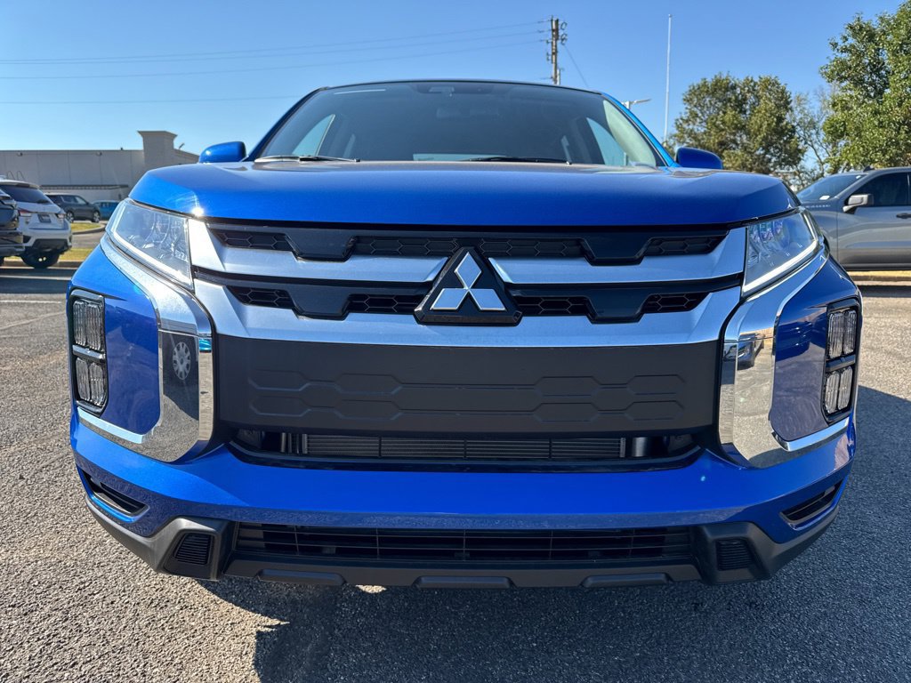 New 2027 Mitsubishi Outlander Sport SE FWD image 2