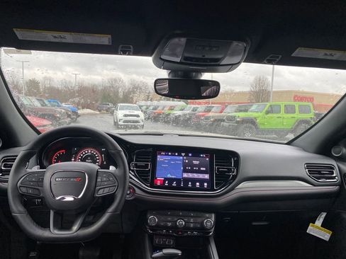 New 2026 Dodge Durango GT image 10