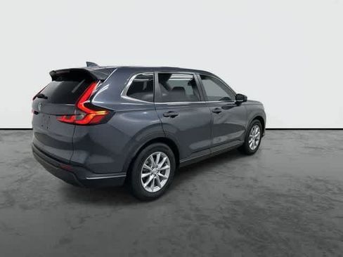 Used 2026 Honda CR-V EX image 4