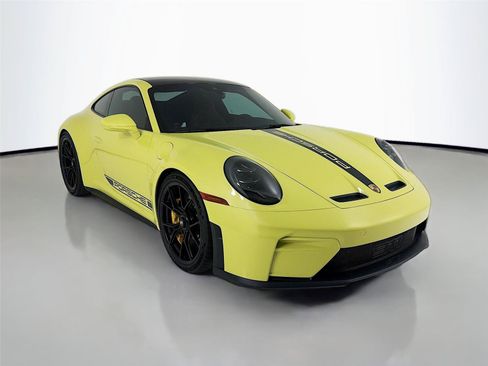 Used 2026 Porsche 911 GT3 RWD image 27