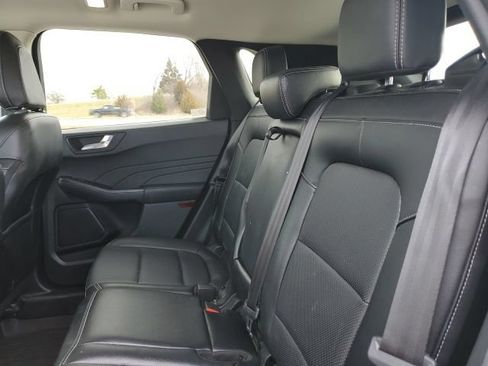 Used 2022 Ford Escape SEL AWD/4WD image 19