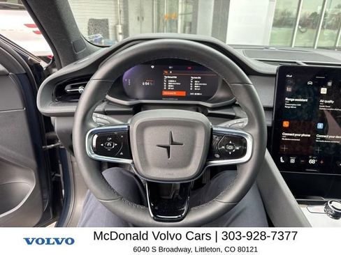 Used 2023 Polestar Polestar 2 w/ Pilot Pack image 5