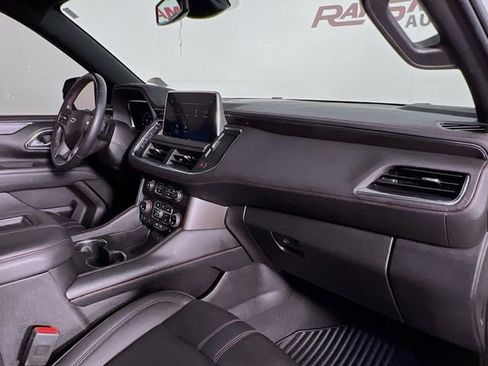 Used 2023 Chevrolet Tahoe RST image 42