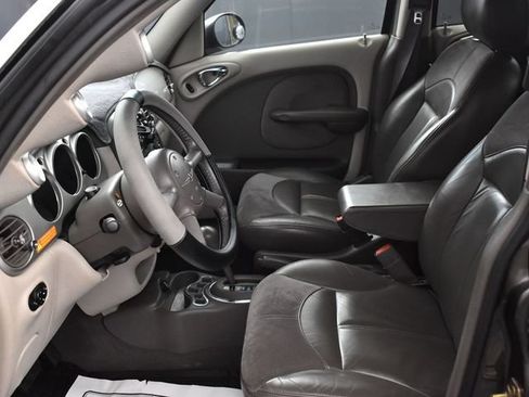 Used 2001 Chrysler PT Cruiser FWD image 13