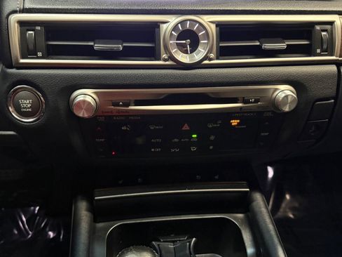 Used 2013 Lexus GS 350 w/ Premium Pkg image 36
