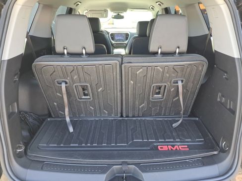 Certified 2023 GMC Acadia SLT w/ Elevation Edition image 23