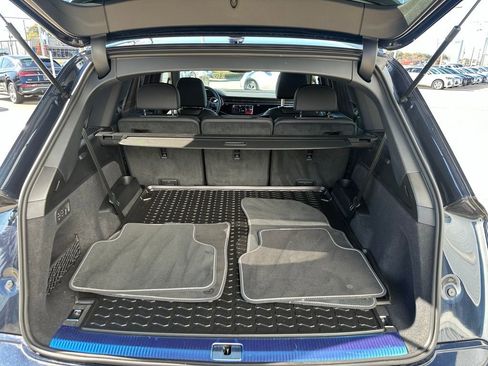 Certified 2025 Audi Q7 3.0T Premium Plus w/ Premium Plus Package image 23
