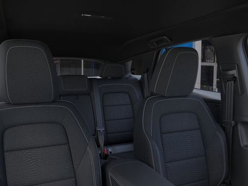 New 2026 Chevrolet Blazer EV LT image 24