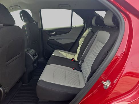 Used 2020 Chevrolet Equinox LT image 15