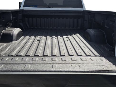 New 2026 Chevrolet Silverado 2500 W/T w/ WT Convenience Package image 9