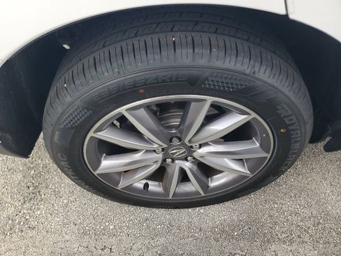 Used 2023 Acura RDX w/ Technology Package FWD image 10