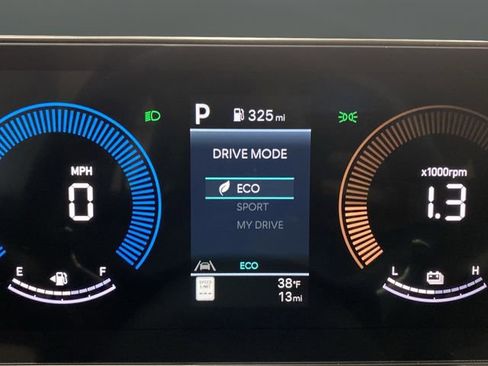 New 2026 Hyundai Sonata Blue image 21