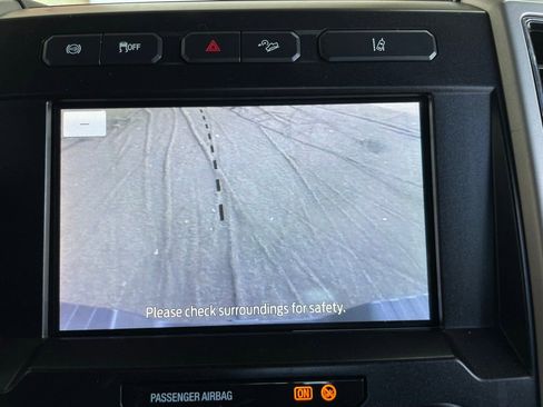 Used 2020 Ford F350 Lariat w/ Lariat Ultimate Package image 52