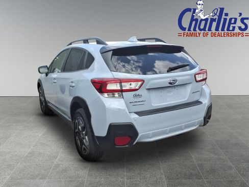 Used 2019 Subaru Crosstrek 2.0i Limited w/ Moonroof Package AWD/4WD image 5