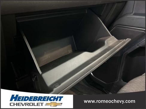Used 2023 Chevrolet Silverado 1500 RST w/ Protection Package AWD/4WD image 26