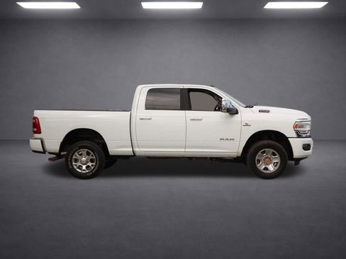 Used 2024 RAM 2500 Laramie image 3