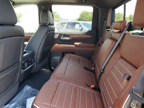 New 2026 GMC Sierra 1500 Denali Ultimate AWD/4WD image 12